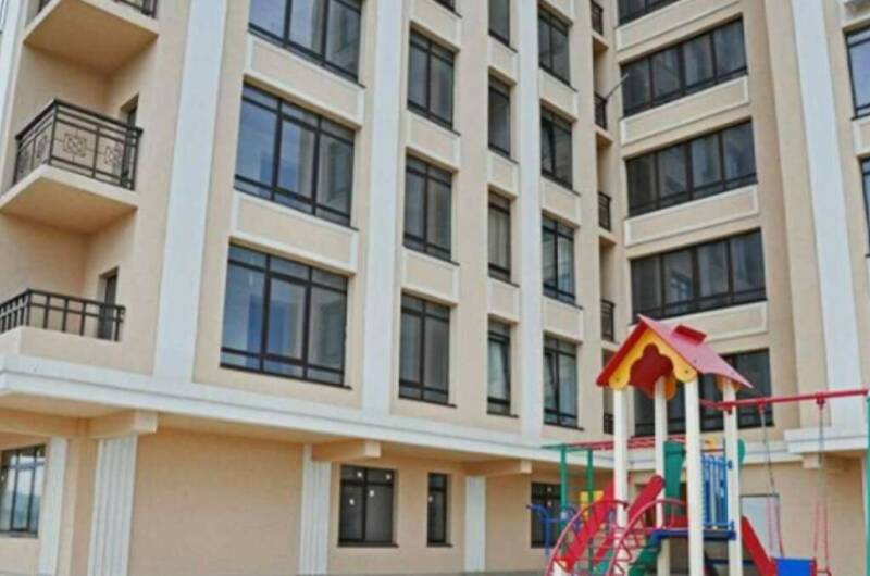 Изображение Изображение квартиры &quot;Квартира-студия&quot; #9 #7