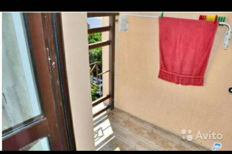 Изображение Изображение квартиры &quot;Квартира-студия&quot; #10 #8