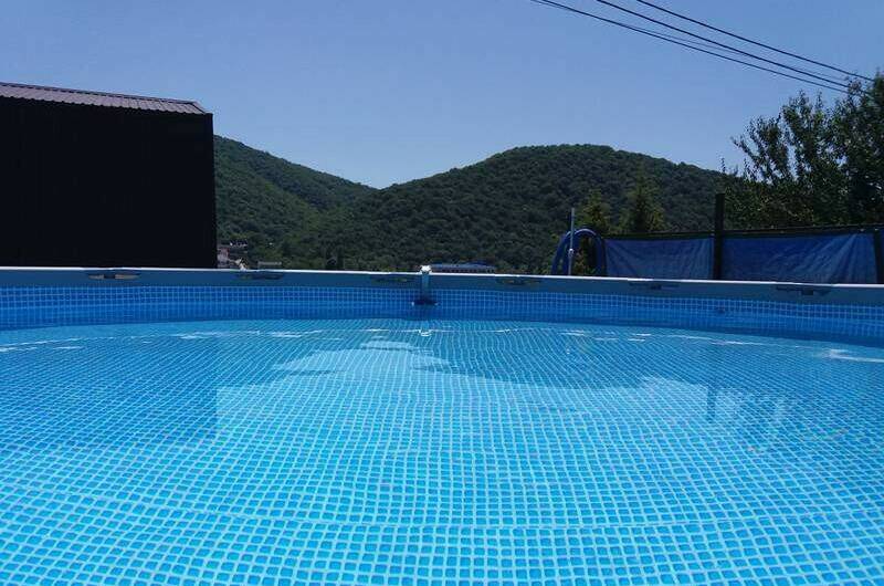 Изображение гостиницы "Гостевой дом «Курорт»" #1