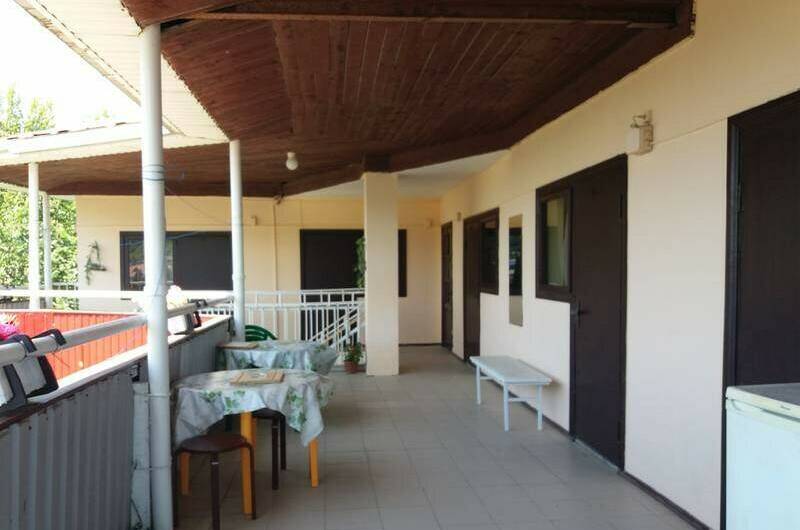 Изображение Изображение гостиницы &quot;Гостевой дом «Курорт»&quot; #6 #4