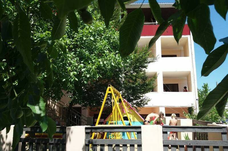 Изображение Изображение гостиницы &quot;Гостевой дом «Курорт»&quot; #7 #5