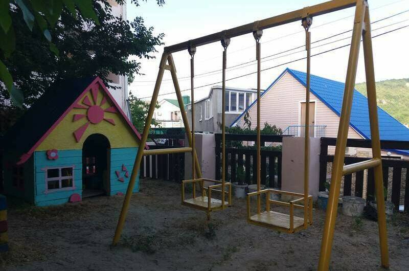 Изображение Изображение гостиницы &quot;Гостевой дом «Курорт»&quot; #8 #6