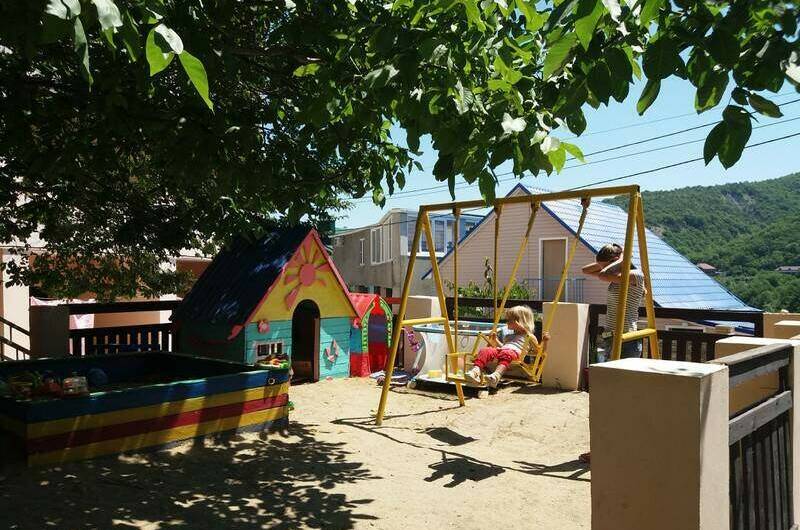 Изображение Изображение гостиницы &quot;Гостевой дом «Курорт»&quot; #9 #7