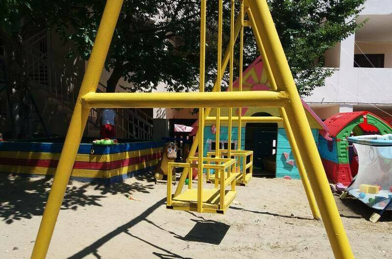 Изображение Изображение гостиницы &quot;Гостевой дом «Курорт»&quot; #10 #8