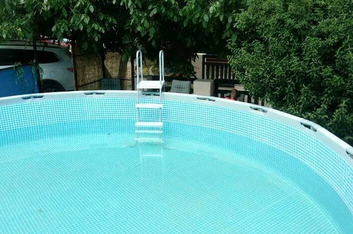 Изображение Изображение гостиницы &quot;Гостевой дом «Курорт»&quot; #11 #9