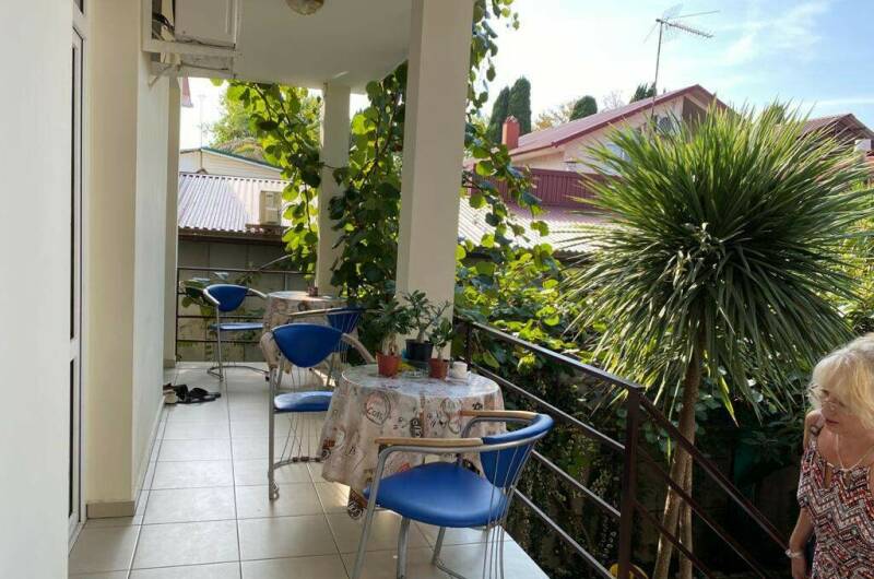 Изображение Изображение гостиницы &quot;Гостевой дом «У Лёвы»&quot; #3 #1