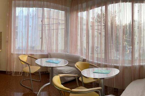 Изображение Изображение гостиницы &quot;Гостевой дом «У Лёвы»&quot; #5 #3