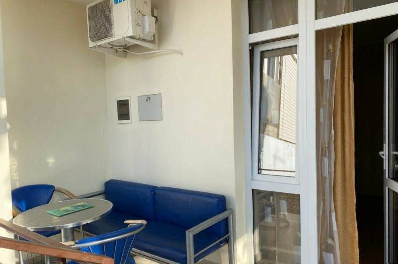 Изображение Изображение гостиницы &quot;Гостевой дом «У Лёвы»&quot; #6 #4