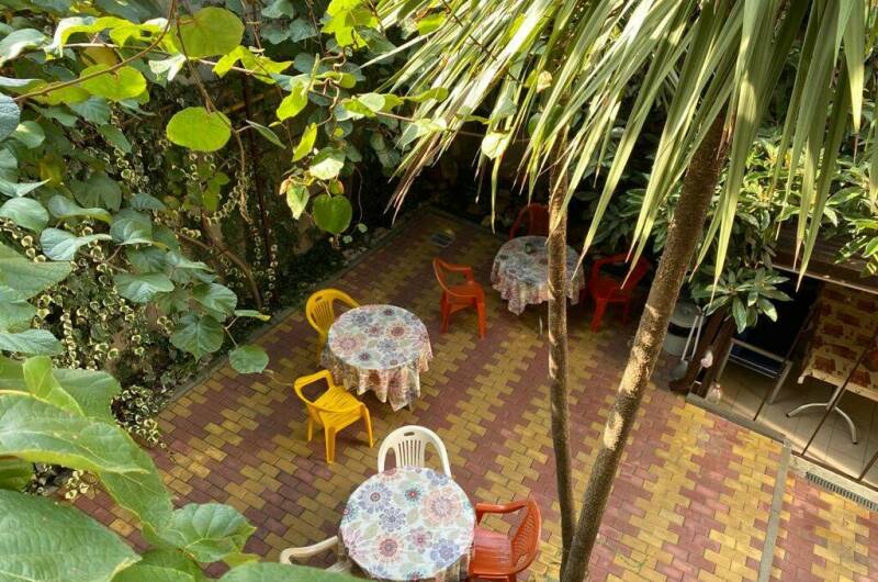 Изображение Изображение гостиницы &quot;Гостевой дом «У Лёвы»&quot; #7 #5