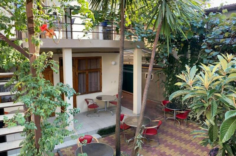 Изображение Изображение гостиницы &quot;Гостевой дом «У Лёвы»&quot; #8 #6