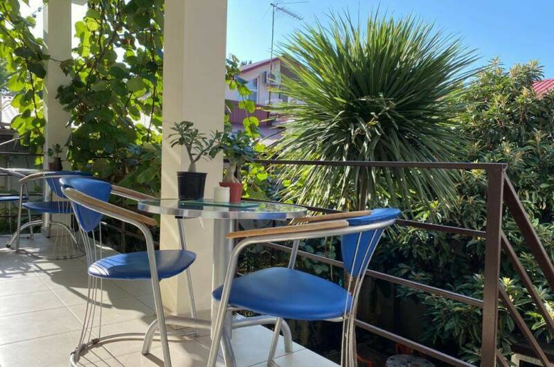 Изображение Изображение гостиницы &quot;Гостевой дом «У Лёвы»&quot; #9 #7