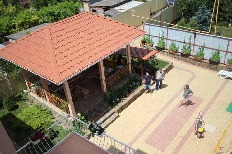 Изображение Изображение гостиницы &quot;Частный дом «Енисей»&quot; #4 #2