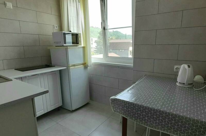 Изображение Изображение квартиры &quot;Однокомнатная квартира у самого моря&quot; #4 #2