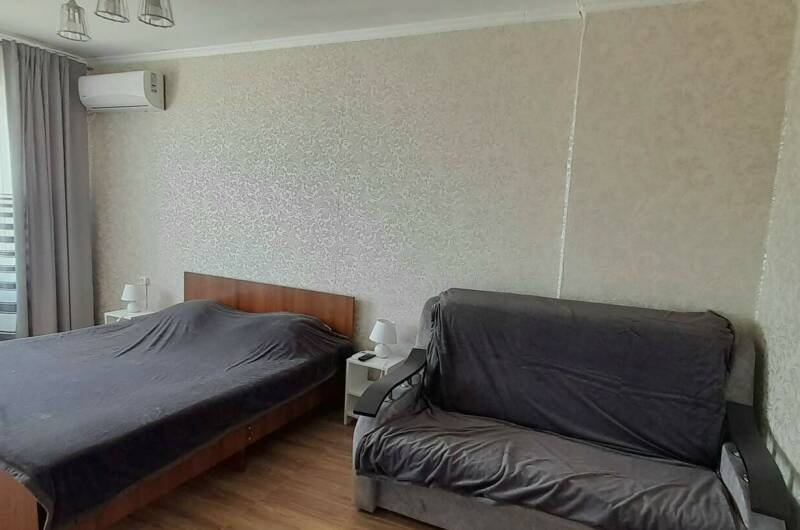 Изображение Изображение квартиры &quot;Однокомнатная квартира у самого моря&quot; #6 #4