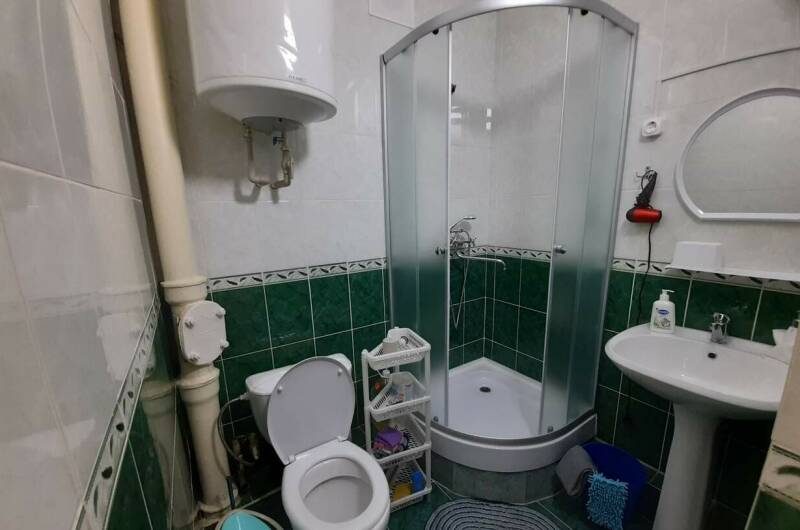 Изображение Изображение квартиры &quot;Однокомнатная квартира у самого моря&quot; #9 #7