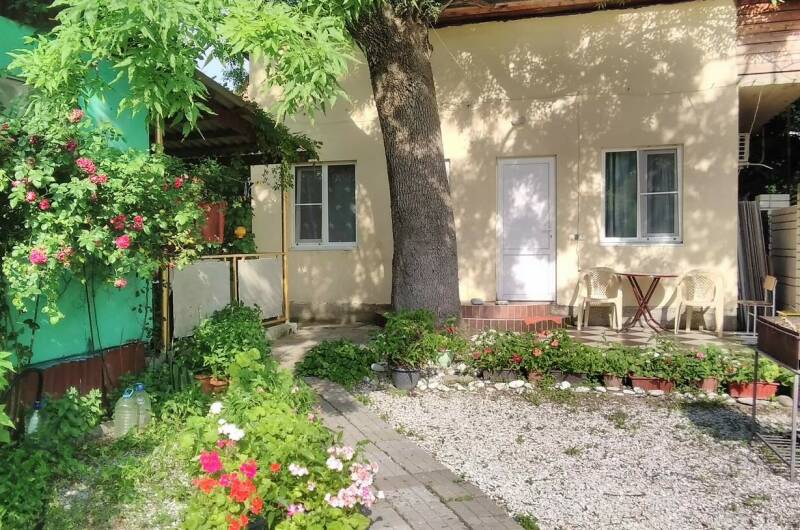 Изображение гостиницы "Гостевой дом «Тихая гавань»" #1