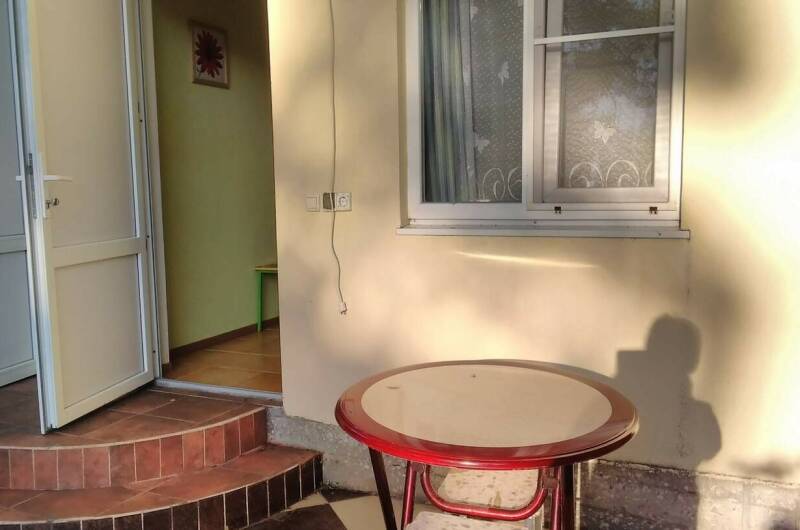 Изображение Изображение гостиницы &quot;Гостевой дом «Тихая гавань»&quot; #4 #2