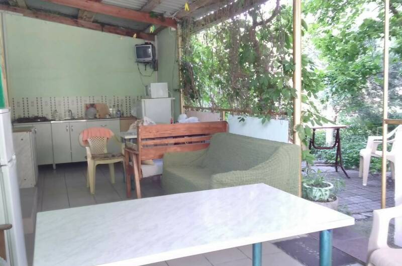 Изображение Изображение гостиницы &quot;Гостевой дом «Тихая гавань»&quot; #7 #5