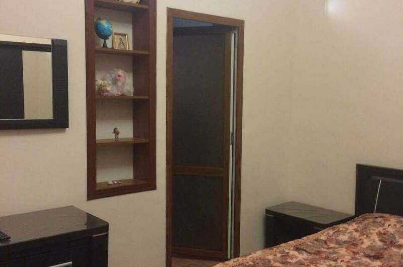 Изображение квартиры "Номер в частном доме «Апсны-Цвиджа»" #1