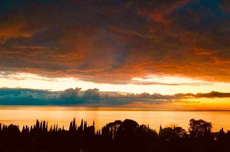 Изображение Изображение квартиры &quot;Номер в частном доме «Апсны-Цвиджа»&quot; #5 #3