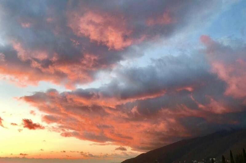 Изображение Изображение квартиры &quot;Номер в частном доме «Апсны-Цвиджа»&quot; #8 #6