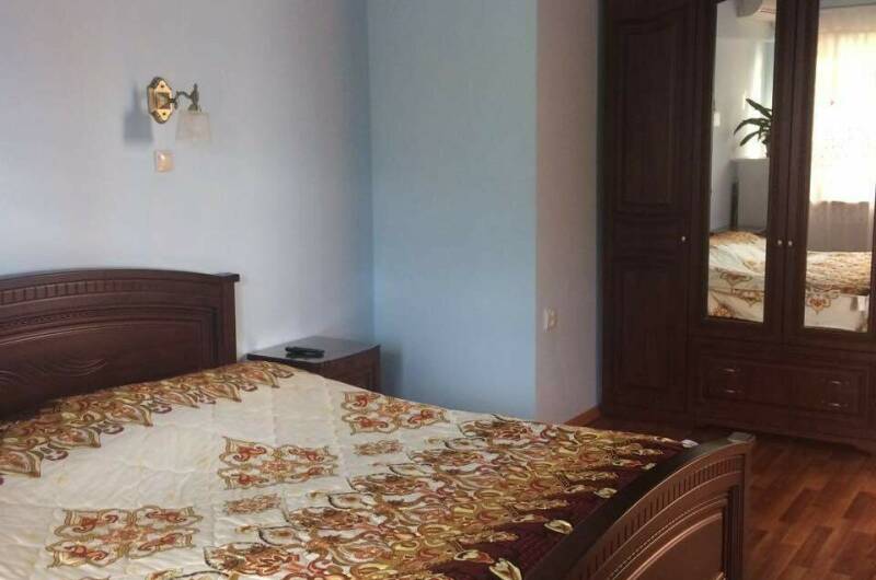 Изображение Изображение квартиры &quot;Номер в частном доме «Апсны-Цвиджа»&quot; #9 #7