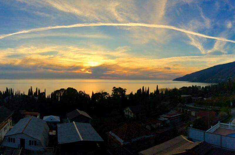 Изображение Изображение квартиры &quot;Номер в частном доме «Апсны-Цвиджа»&quot; #11 #9