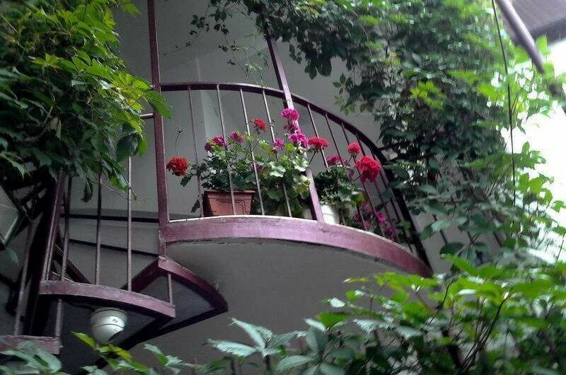 Изображение Изображение гостиницы &quot;Гостевой дом «Hot-Alushta»&quot; #3 #1