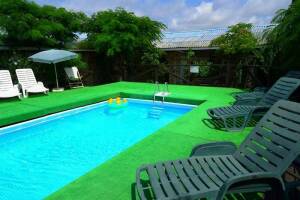 Изображение отеля / гостиницы "Гостевой дом «Sea Paradise»"