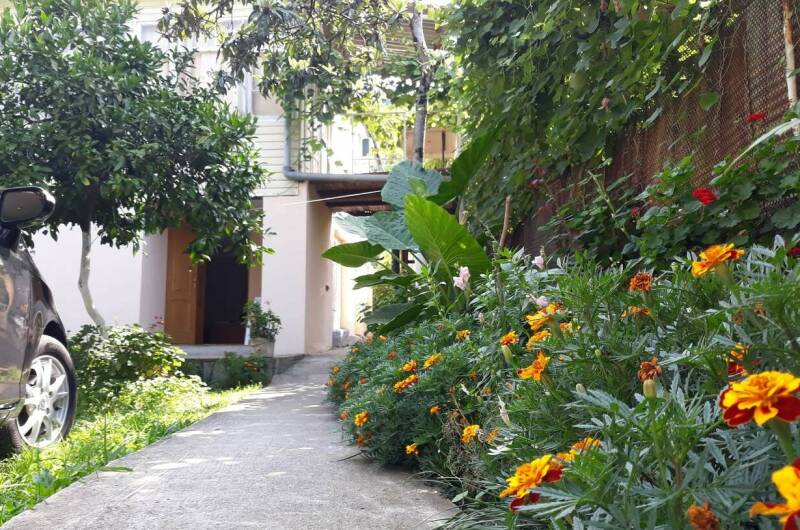 Изображение гостиницы "Гостевой дом «У Риммы»" #1