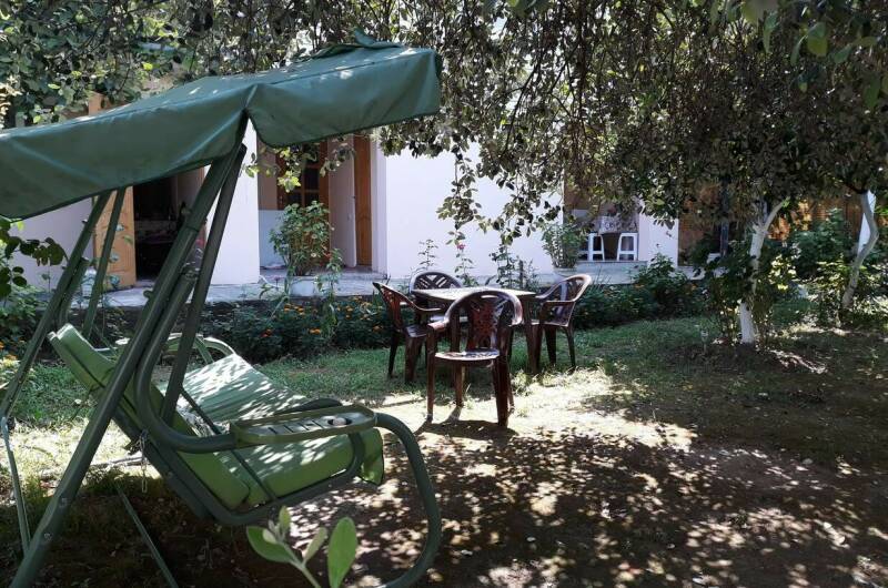 Изображение Изображение гостиницы &quot;Гостевой дом «У Риммы»&quot; #3 #1