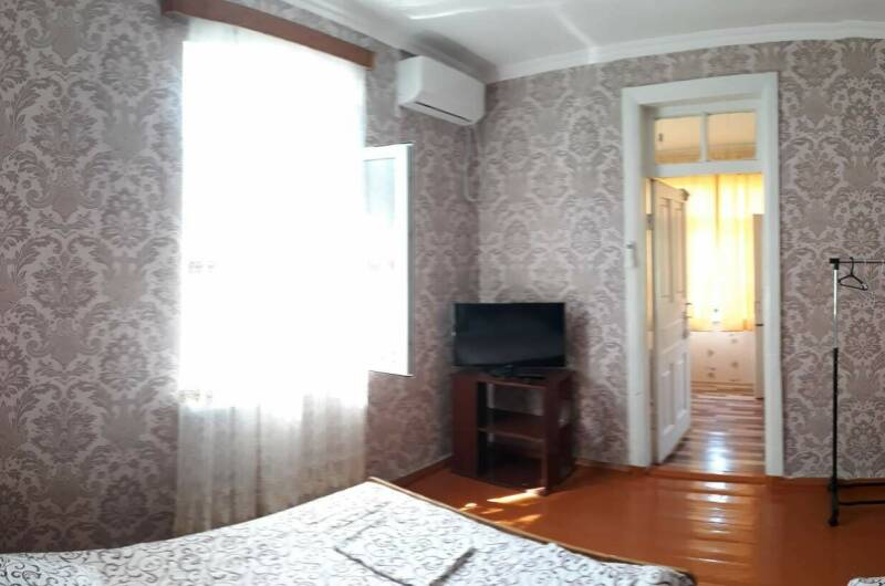 Изображение Изображение гостиницы &quot;Гостевой дом «У Риммы»&quot; #4 #2