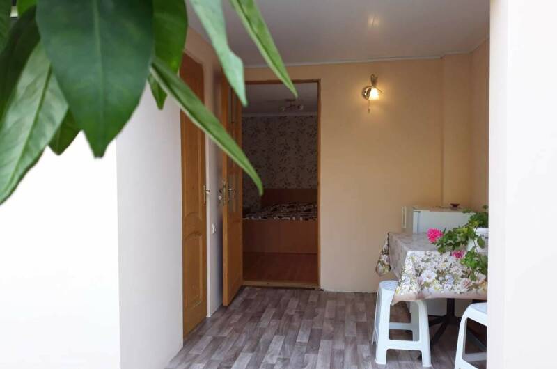 Изображение Изображение гостиницы &quot;Гостевой дом «У Риммы»&quot; #5 #3