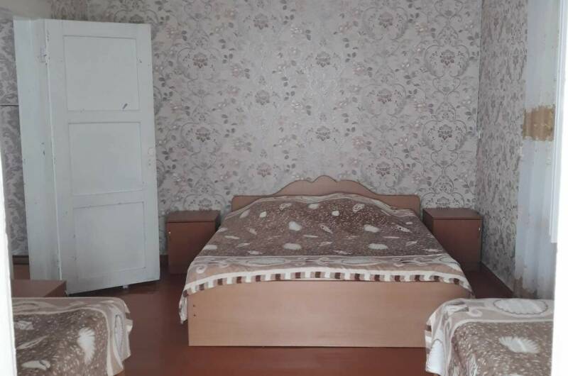 Изображение Изображение гостиницы &quot;Гостевой дом «У Риммы»&quot; #7 #5