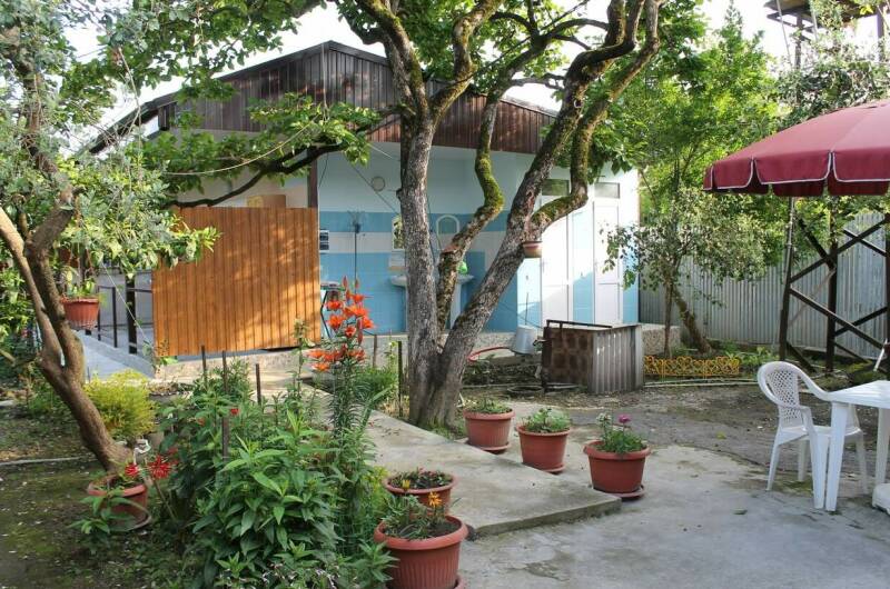 Изображение Изображение гостиницы &quot;Гостевой дом «Вокруг света»&quot; #3 #1