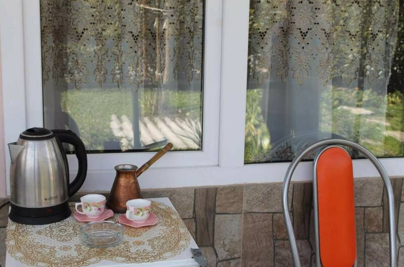 Изображение Изображение гостиницы &quot;Гостевой дом «Вокруг света»&quot; #5 #3