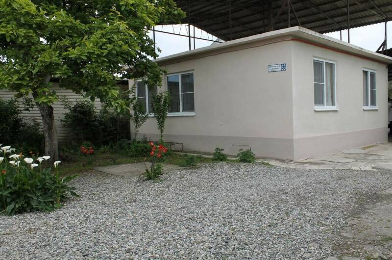 Изображение Изображение гостиницы &quot;Гостевой дом «Вокруг света»&quot; #10 #8