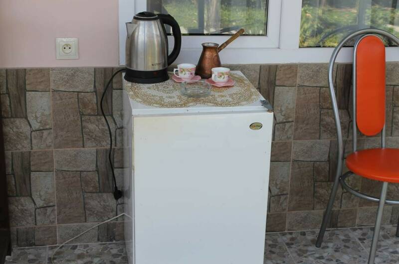 Изображение Изображение гостиницы &quot;Гостевой дом «Вокруг света»&quot; #11 #9