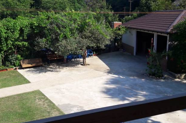 Изображение гостиницы "Частный сектор «Санчо»" #1