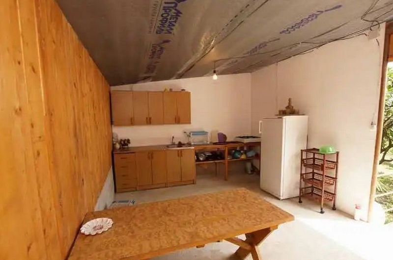 Изображение Изображение гостиницы &quot;Частный сектор «Санчо»&quot; #3 #1