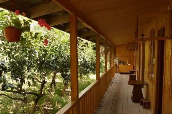 Изображение Изображение гостиницы &quot;Частный сектор «Санчо»&quot; #4 #2