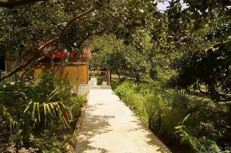 Изображение Изображение гостиницы &quot;Частный сектор «Санчо»&quot; #5 #3