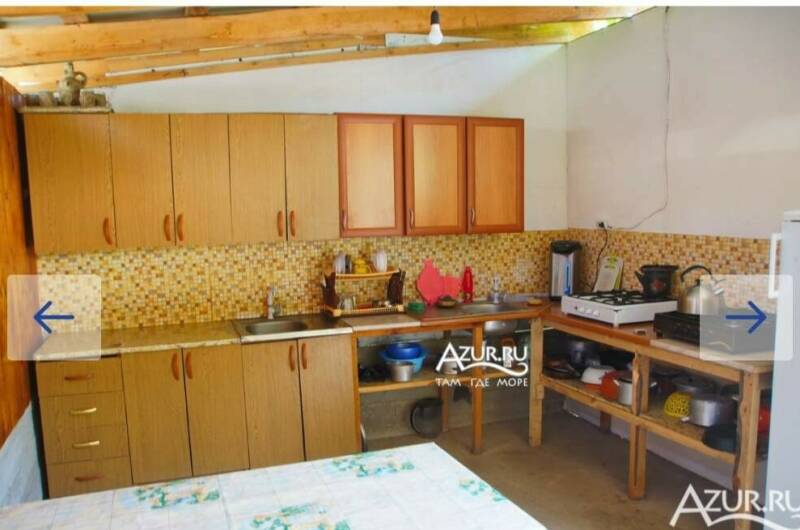 Изображение Изображение гостиницы &quot;Частный сектор «Санчо»&quot; #9 #7