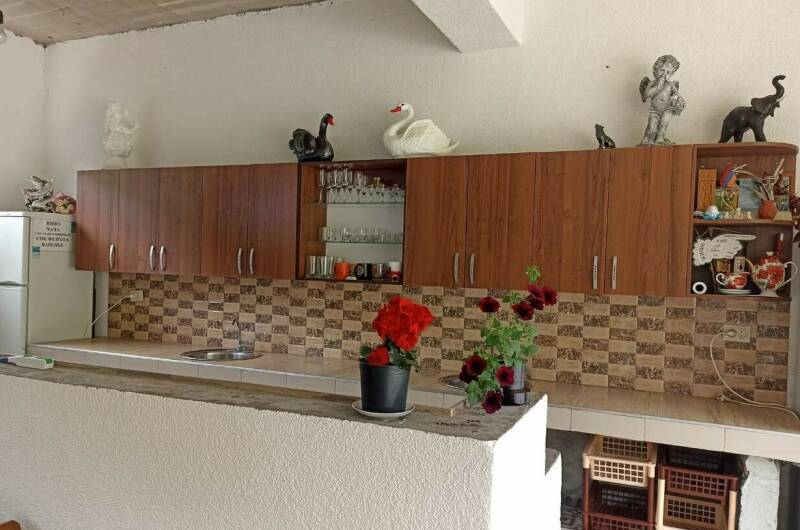 Изображение Изображение гостиницы &quot;Частный сектор в Монашеском ущелье&quot; #4 #2