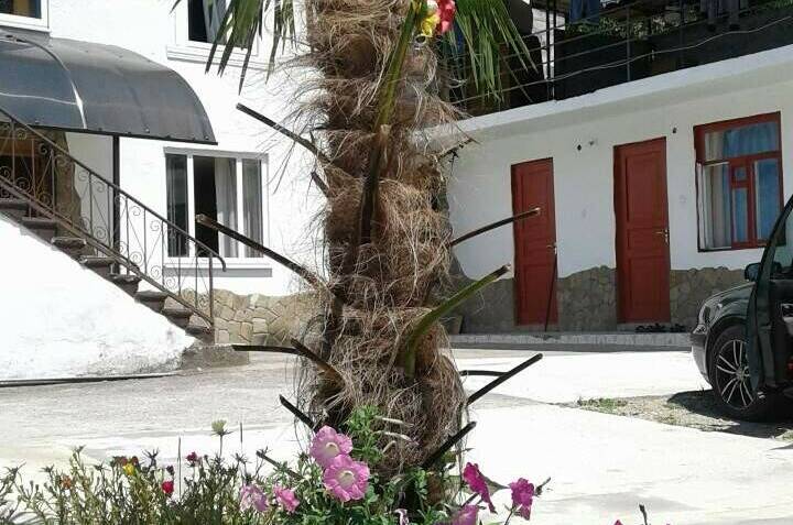 Изображение Изображение гостиницы &quot;Частный сектор в Монашеском ущелье&quot; #7 #5