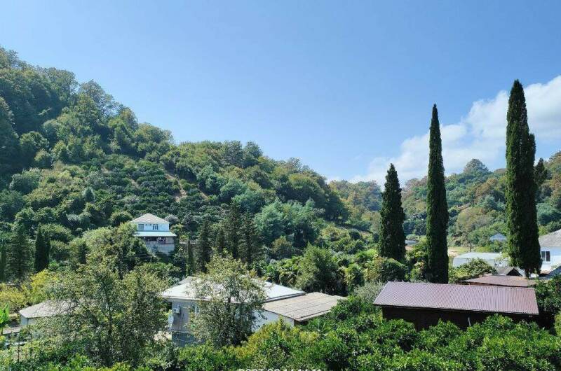 Изображение Изображение гостиницы &quot;Частный сектор в Монашеском ущелье&quot; #8 #6