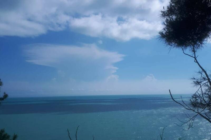 Изображение Изображение гостиницы &quot;Частный сектор в Монашеском ущелье&quot; #10 #8