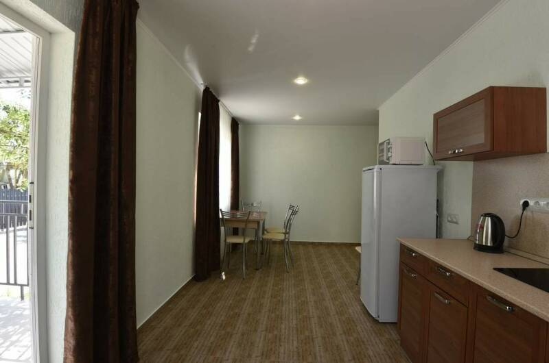 Изображение Изображение гостиницы &quot;Комфортабельные апартаменты «Мираж»&quot; #3 #1