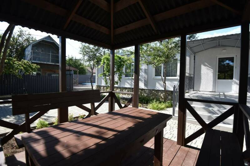 Изображение Изображение гостиницы &quot;Комфортабельные апартаменты «Мираж»&quot; #4 #2