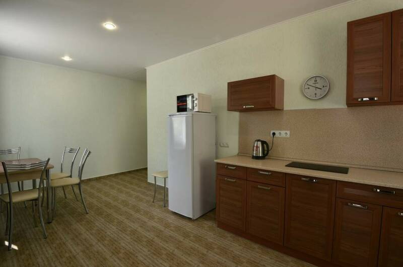 Изображение Изображение гостиницы &quot;Комфортабельные апартаменты «Мираж»&quot; #6 #4